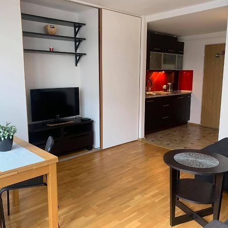 Acco Rent - Studio Batory Apartment Gdynia Bagian luar foto