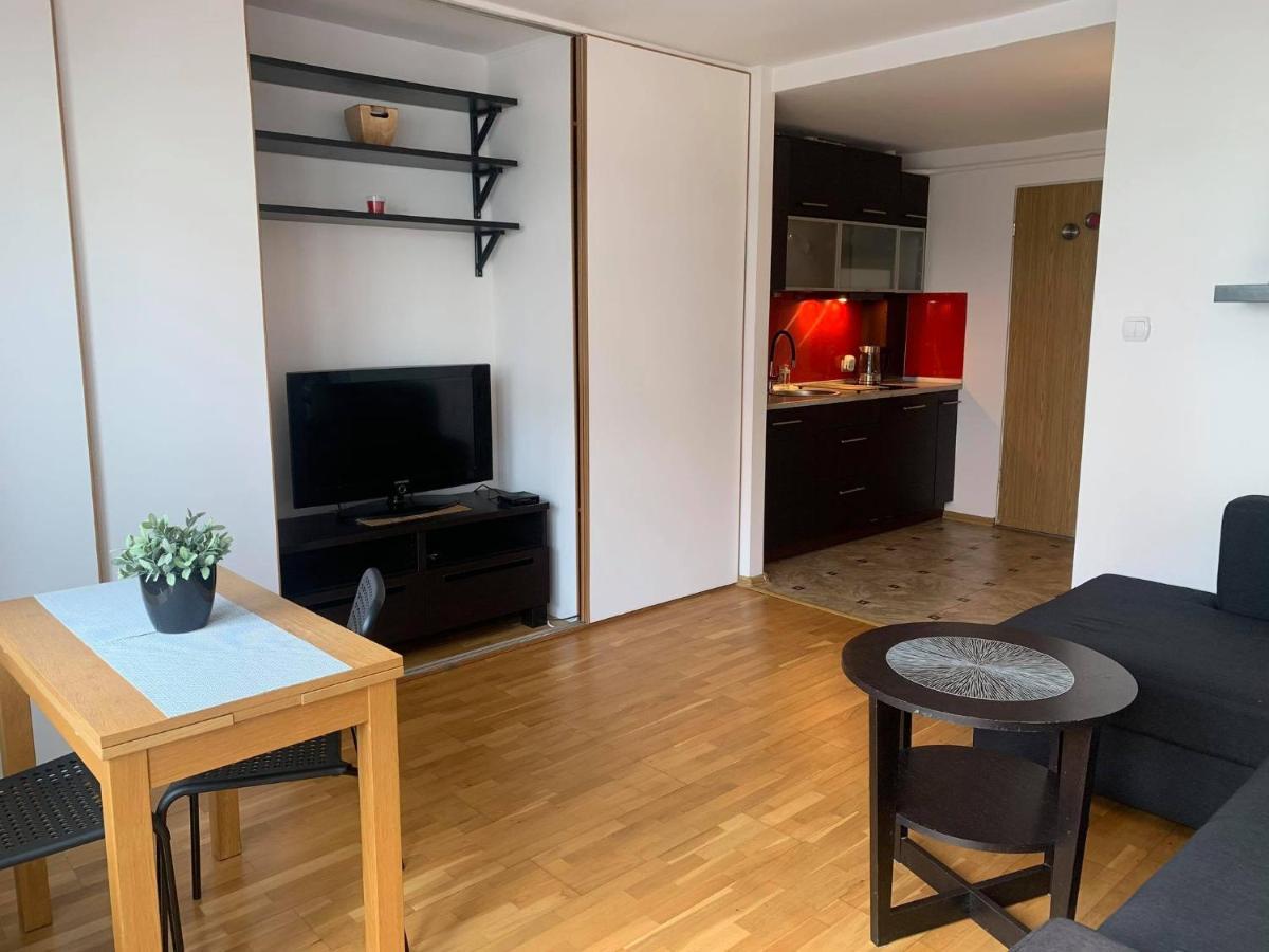 Acco Rent - Studio Batory Apartment Gdynia Bagian luar foto