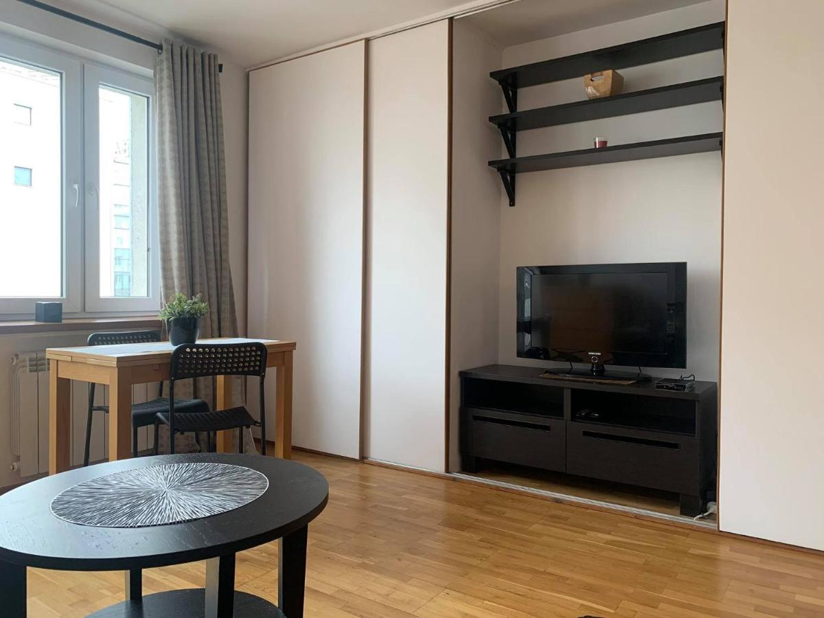 Acco Rent - Studio Batory Apartment Gdynia Bagian luar foto